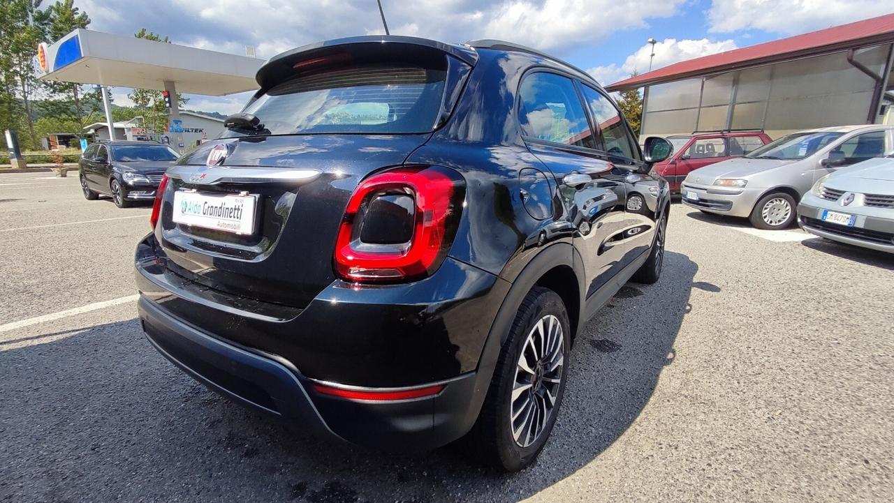 FIAT 500X 1.0 T3 120CV CROSS 2021