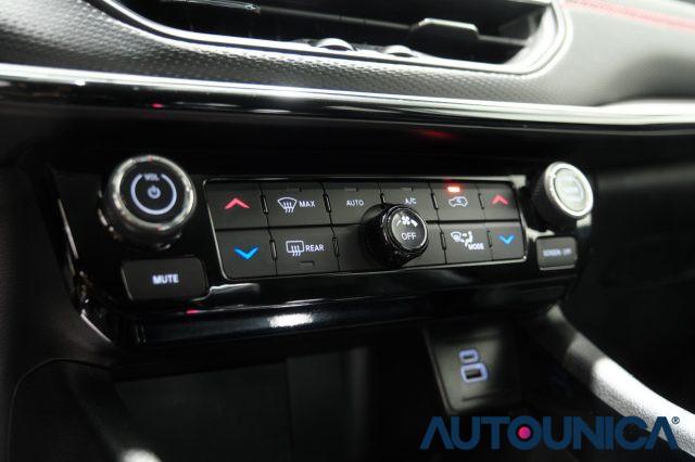 JEEP Compass 1.3 TURBO T4 240 CV PHEV AT6 4XE TRAILHAWK