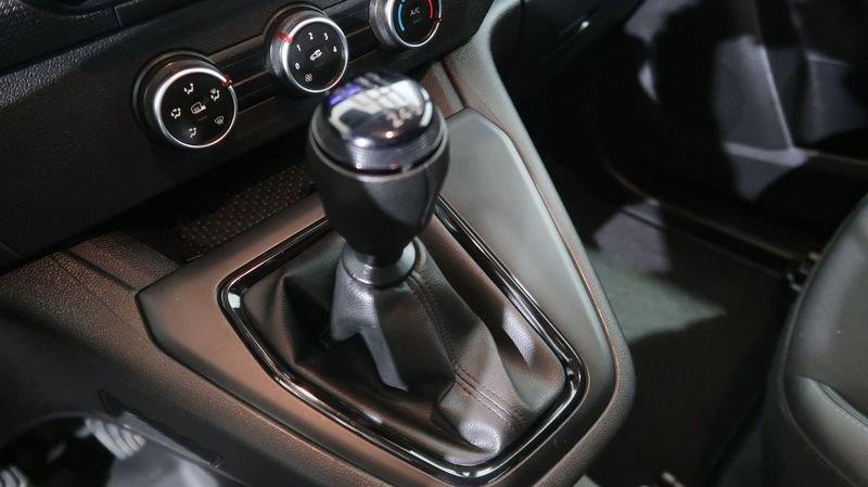 Renault Kangoo Kangoo 1.5 dCi 115CV Van