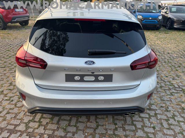 FORD Focus 1.0 Hybrid 125 CV 5p.ST Line MY25 PRONTA CONSEGN
