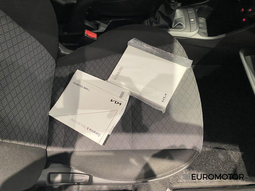 Kia Picanto 1.0 DPi Urban