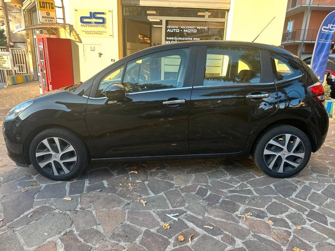 Citroen C3 1.2 puretech Seduction 82cv E6