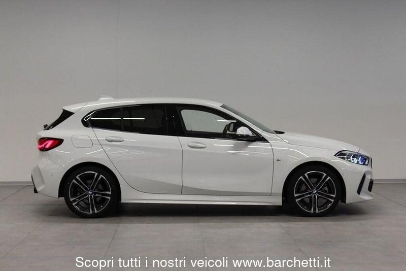 BMW Serie 1 118d Msport auto