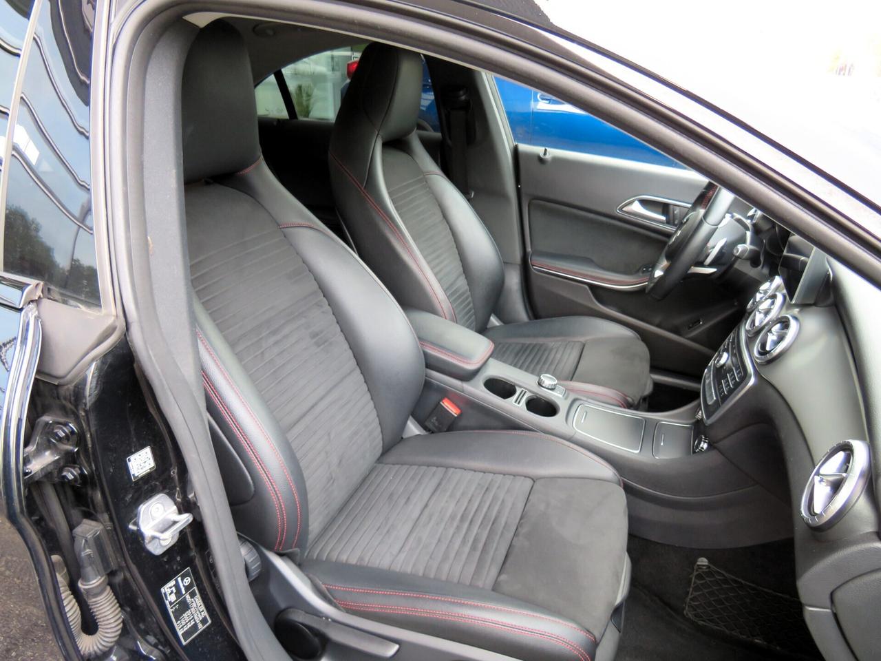 Mercedes-benz CLA 220 d Automatic Premium AMG