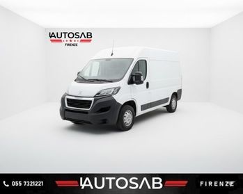 PEUGEOT Boxer 330 2.2 BlueHDi 140 L2 H2 PM TM Furgone