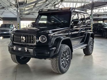 Mercedes-Benz Classe G Classe G-W463 2018 Benzina G AMG 63 4x4 2 585cv auto