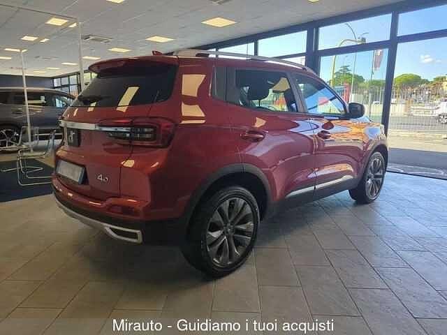 DR Automobiles dr 4.0 dr 4.0 1.5