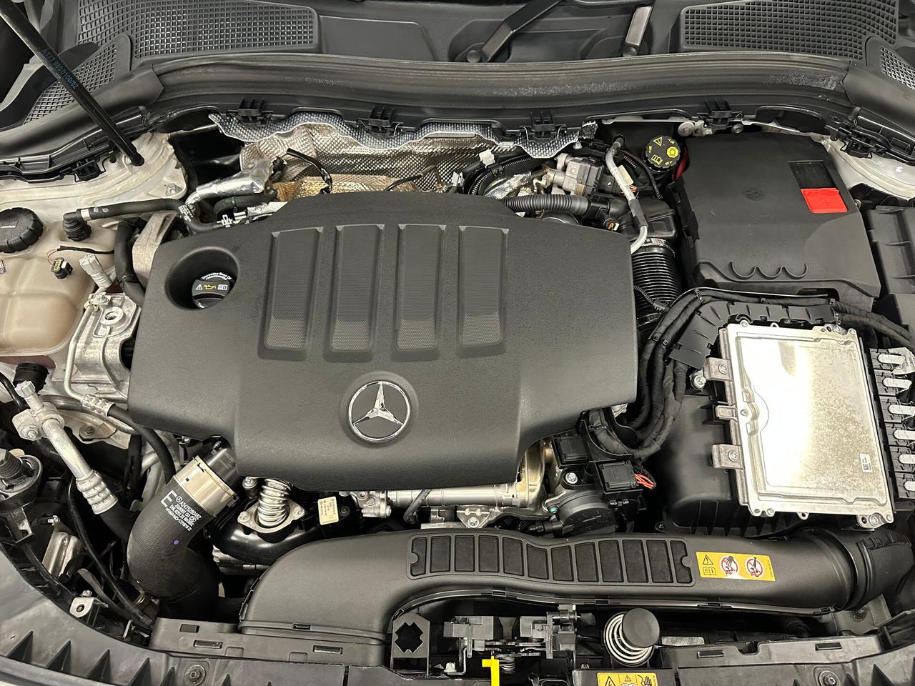 Mercedes-benz B 180 d Automatic 116CV Premium 2022