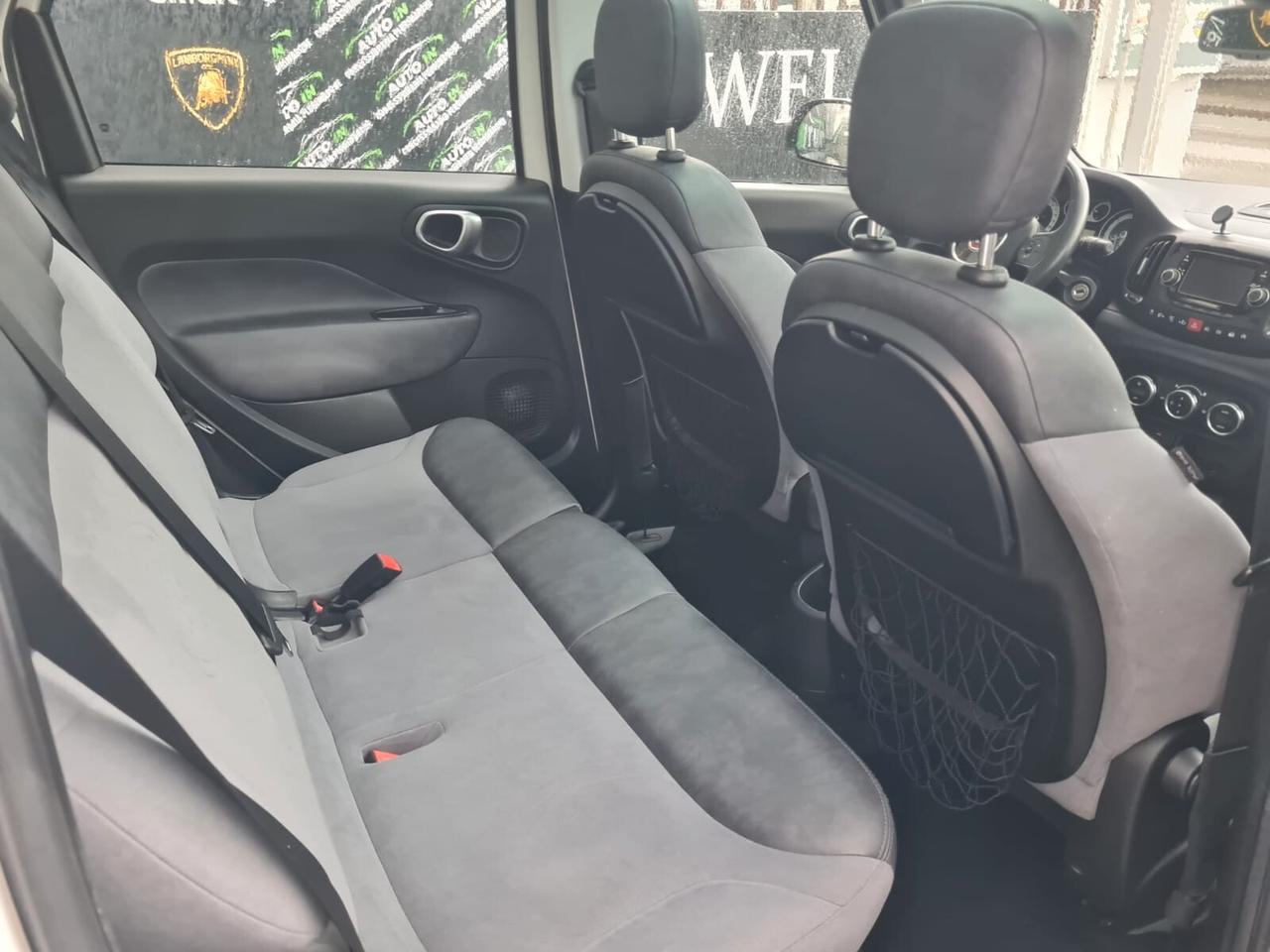 Fiat 500L 1.3 Multijet 85 CV Lounge