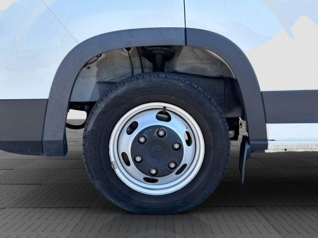 MAXUS Deliver 9 Deliver9 2.0 CRDI 150CV RWD PL-RG Cabinato