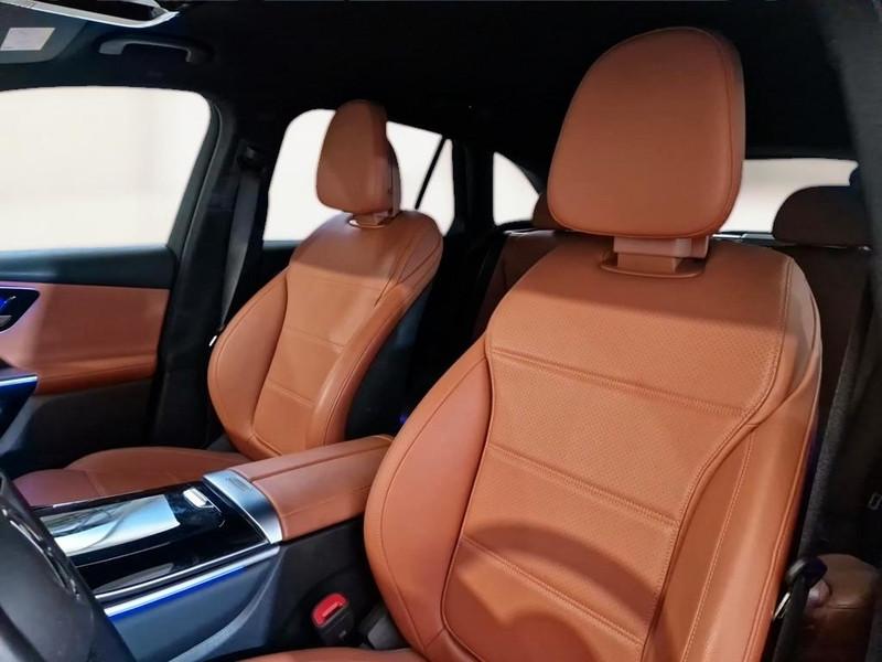MERCEDES-BENZ GLC 220 D 4M MILD HYBRID ADVANCED PLUS AUTO SUV