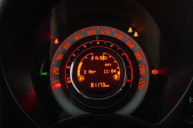 FIAT 500 500 1.0 Hybrid Cult