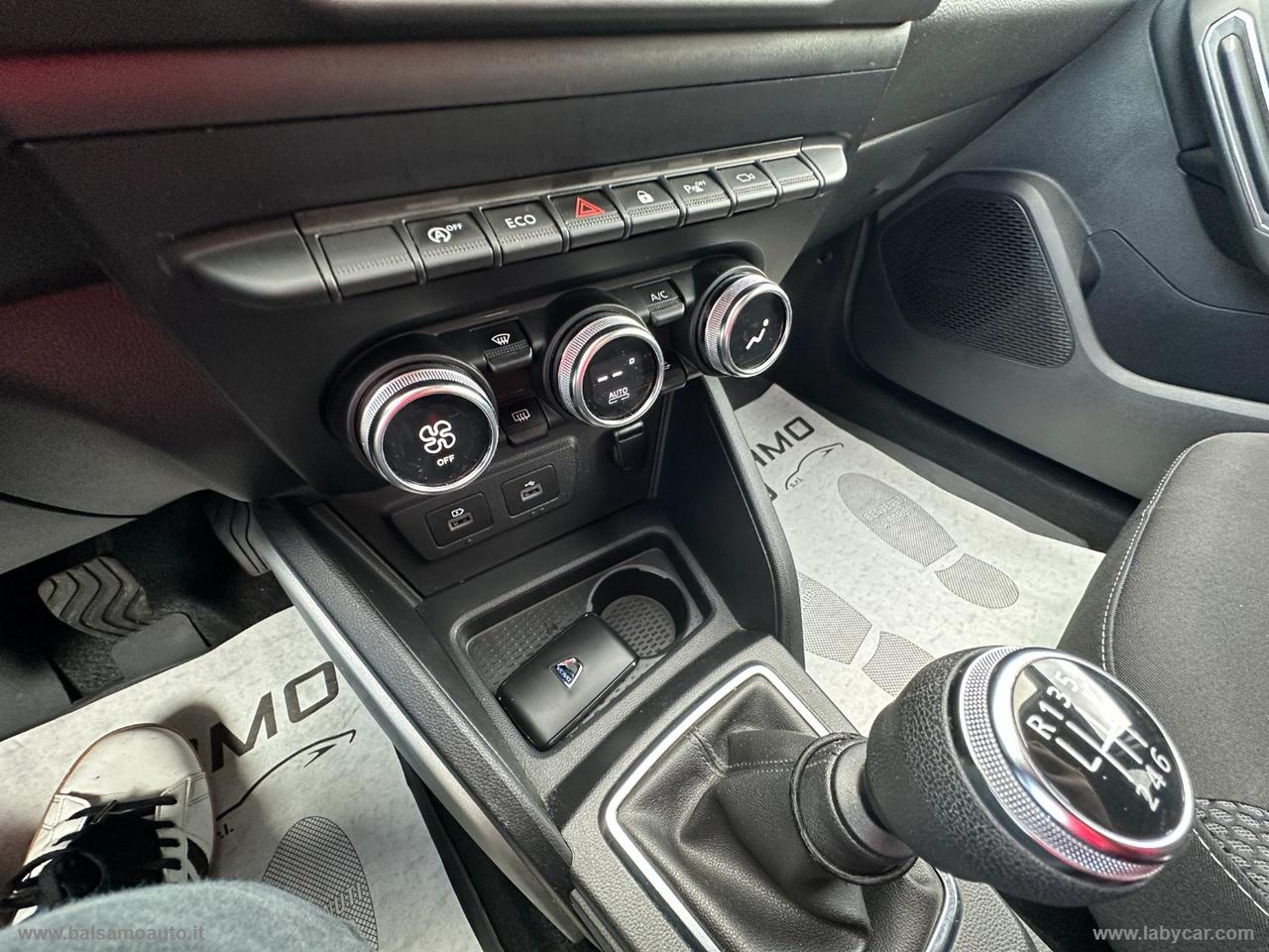 DACIA Duster 1.0 TCe GPL 4x2 Prestige 360
