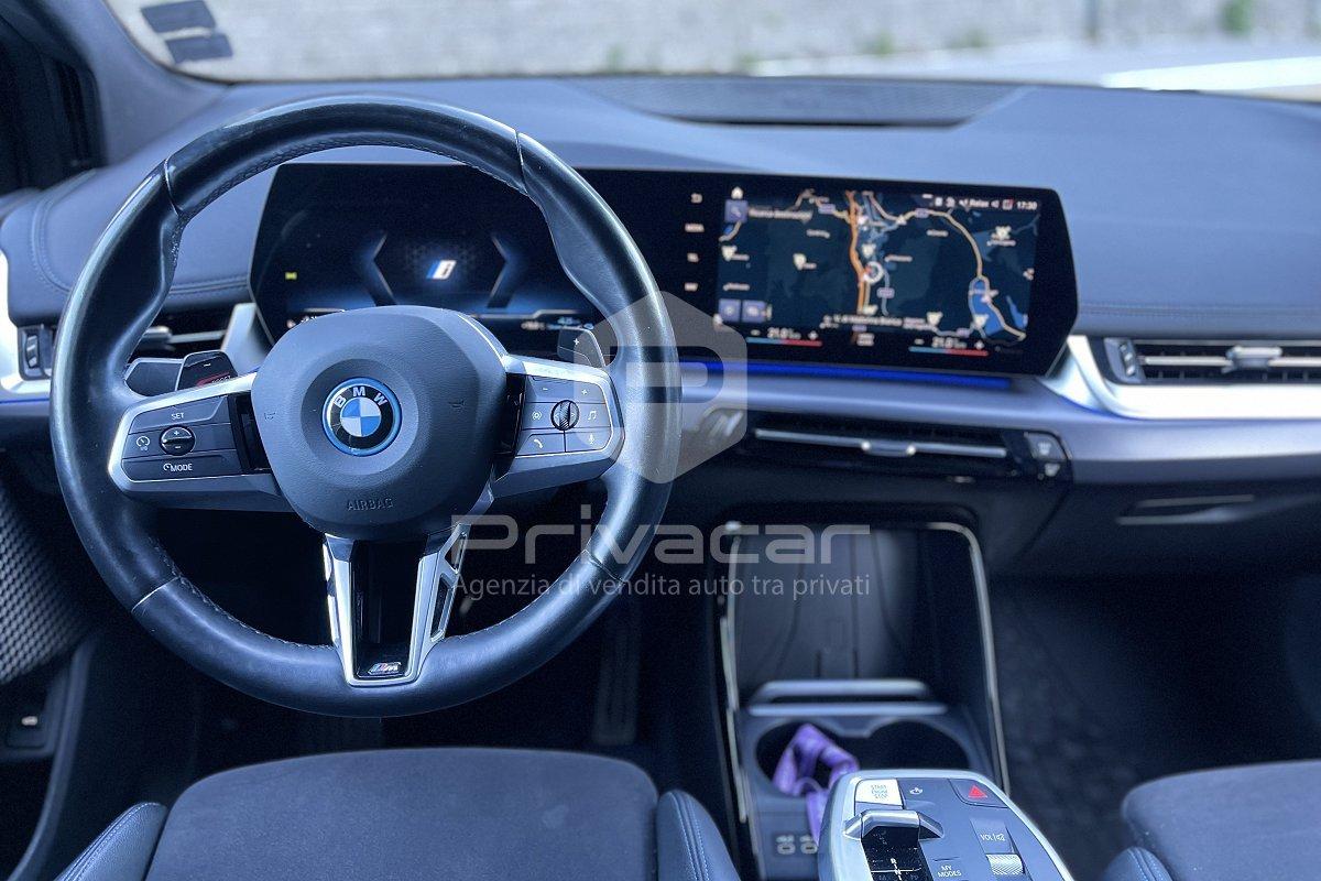 BMW 225e xDrive Active Tourer Msport