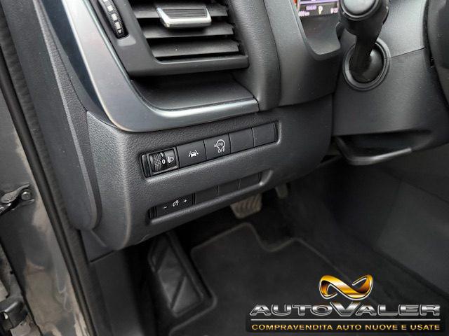 NISSAN Qashqai MHEV 158 CV Xtronic Business, Led