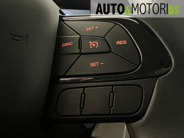 FIAT Pandina 1.0 HYBRID CROSS 65 CV *PREZZO REALE*