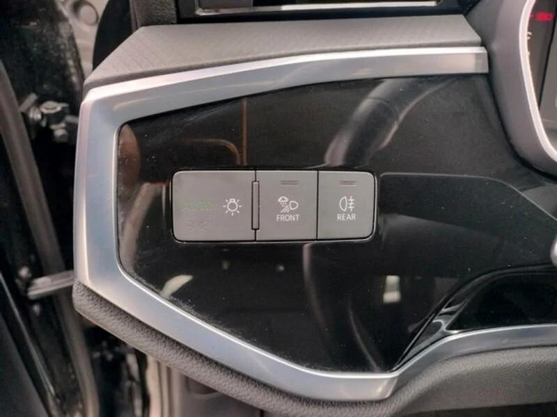 Audi Q3 35 TDI S tronic Business Advanced