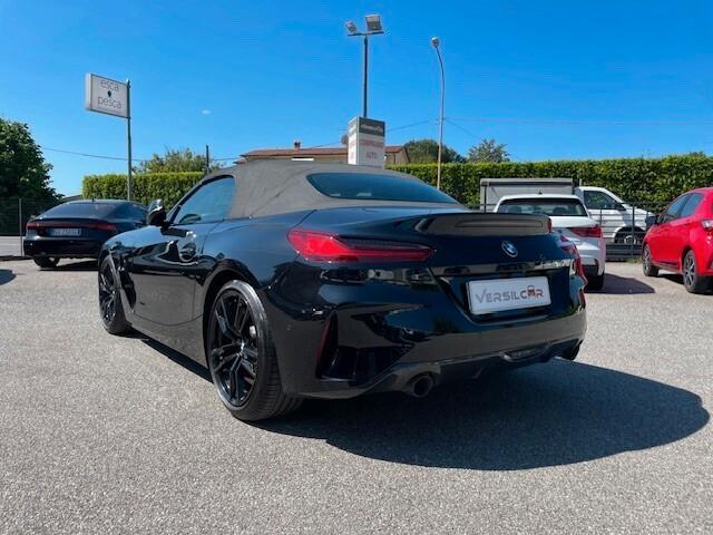 Bmw Z4 sDrive30i Msport