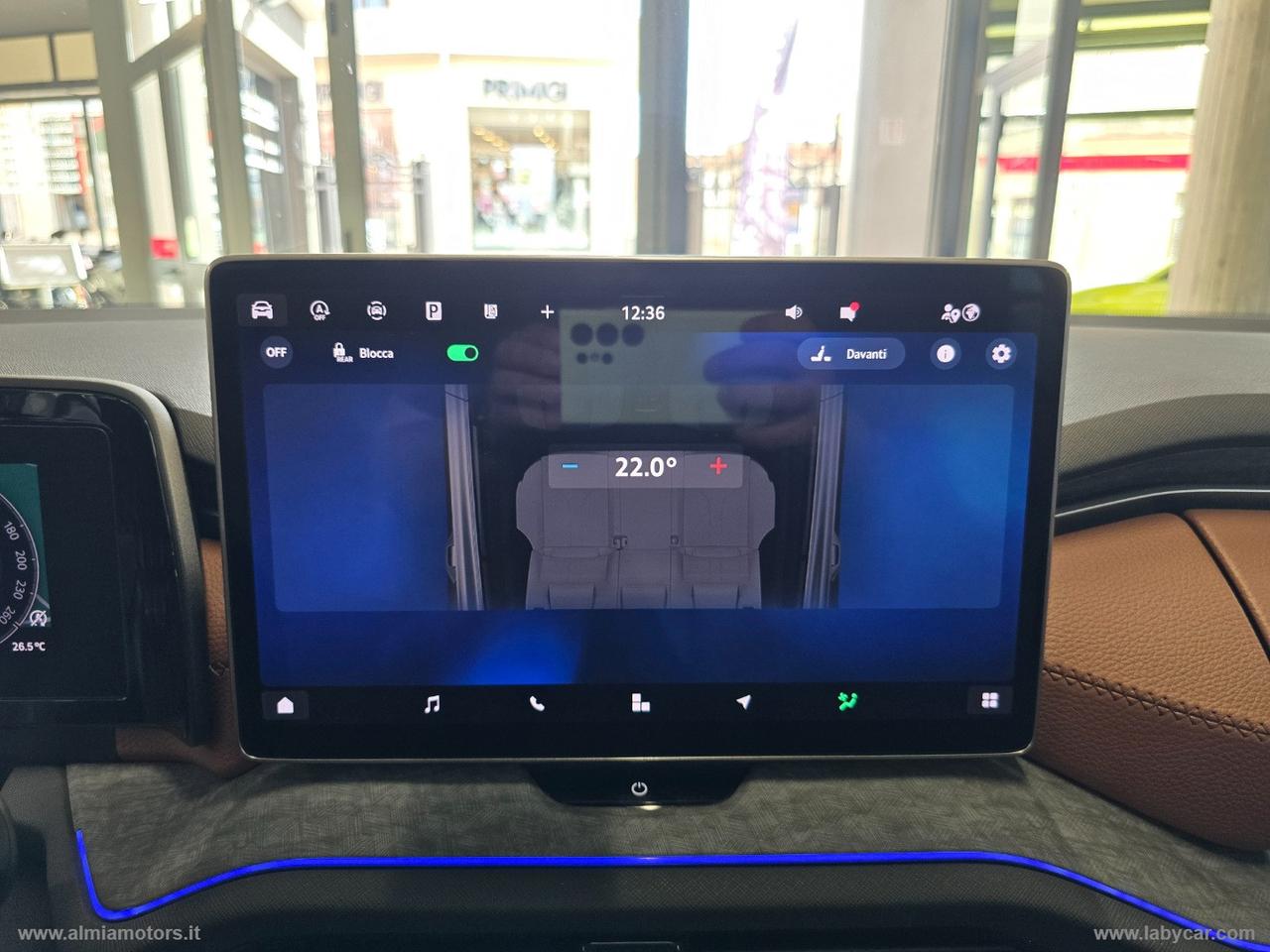 SKODA Kodiaq 2.0 TDI EVO SCR DSG 7 posti Style