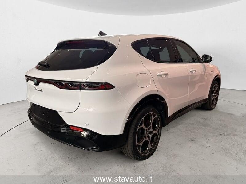 Alfa Romeo Tonale Tonale 1.5 130 CV MHEV TCT7 Veloce