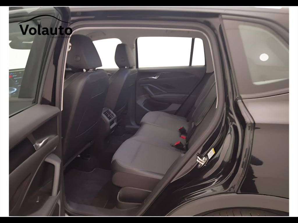 VOLKSWAGEN Tiguan III 2024 - Tiguan 2.0 tdi Edition Plus 150cv dsg