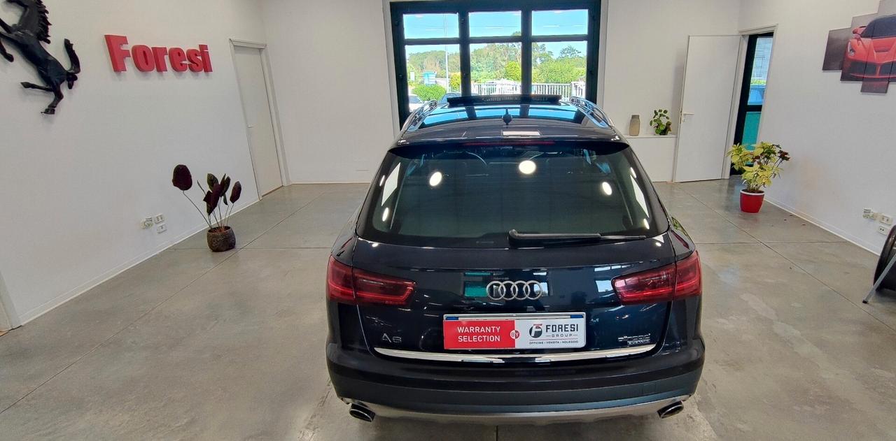 Audi A6 allroad 3.0 TDI 272 CV S tronic Business Plus