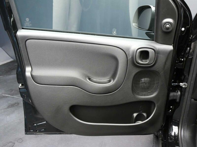 FIAT Pandina Pandina 1.0 FireFly 65 CV Hybrid C...