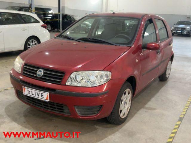 FIAT Punto Classic 1.2 5 porte Dynamic CLIMA!!!!