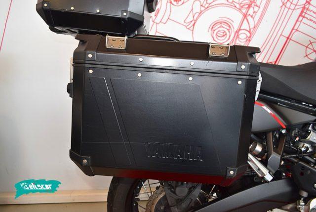 YAMAHA XT 1200 ZE Super Ténéré XT1200ZE SUPER TENERE RAID EDITION