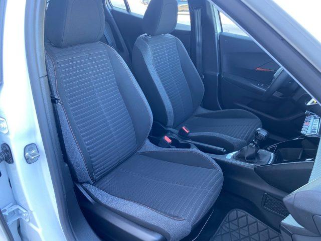 PEUGEOT 2008 PureTech 100 1.2 BENZINA S&S Active Pack