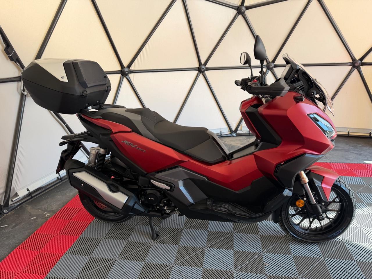 Honda ADV 350