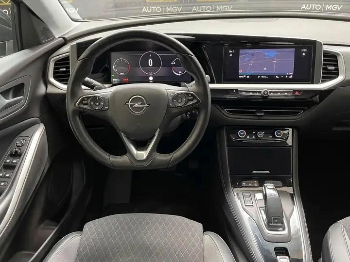 Opel Grandland 1.5 diesel Ecotec aut. Business Elegance