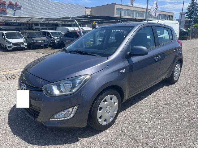 HYUNDAI i20 1.2 5p. Classic