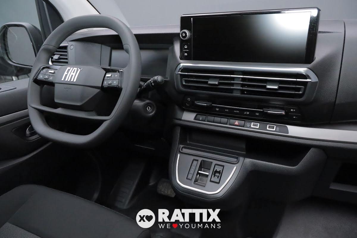 Fiat Ulysse 2.0 Bluehdi 180CV combi M1 XL L3H1 auto 9pt.i
