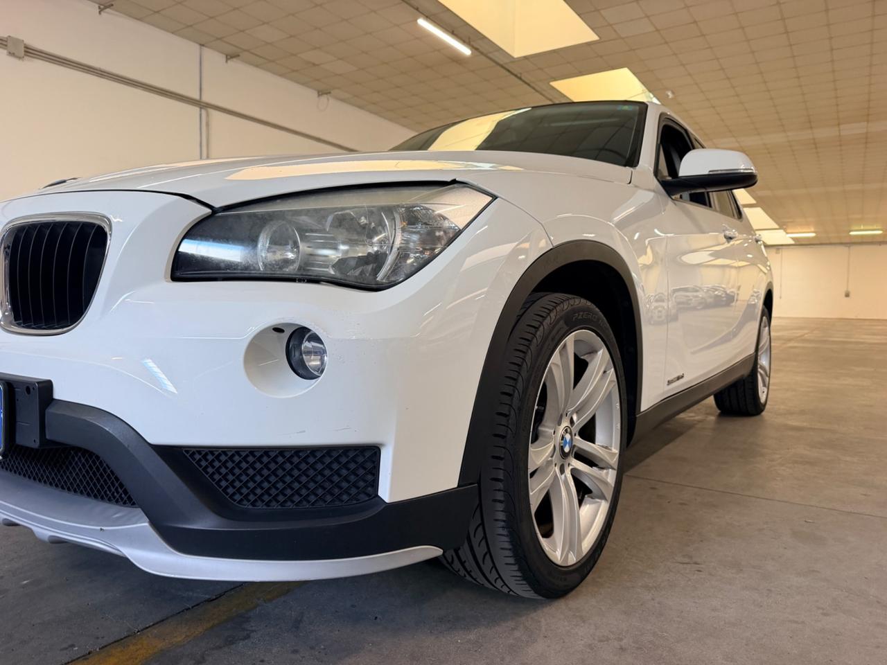 Bmw X1 sDrive20d X Line