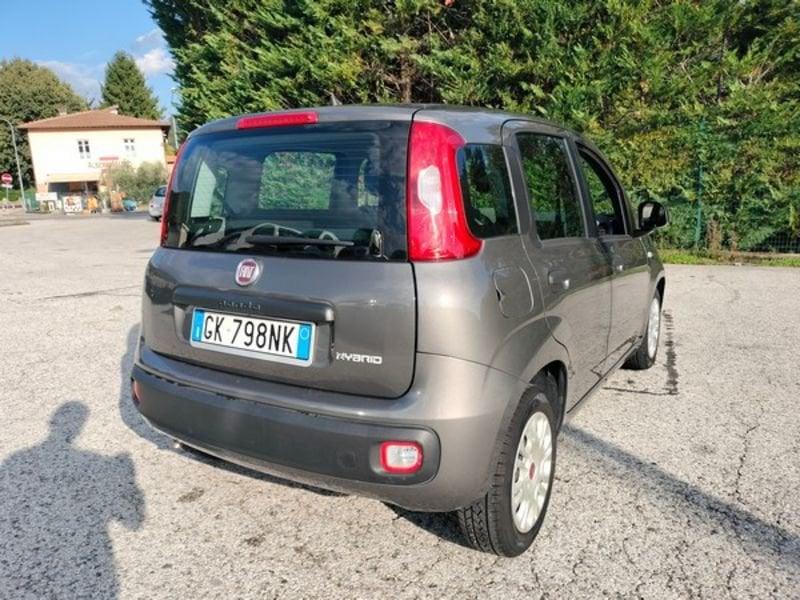 FIAT Panda Panda 1.0 FireFly S&S Hybrid GPL!!