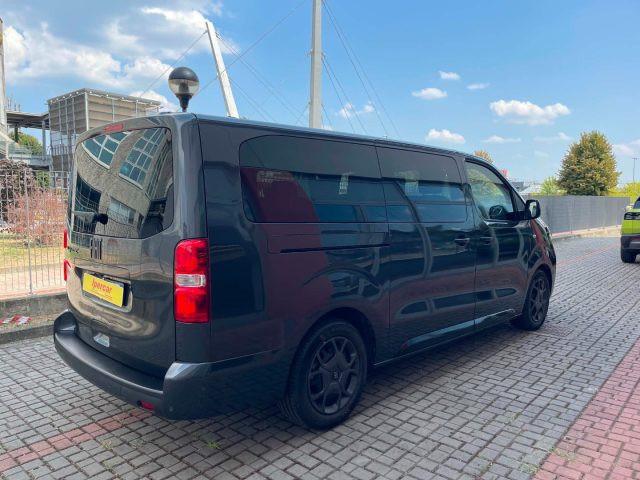 FIAT Ulysse 2.2 Multijet 180 CV S&S AT8 L3 Combi 9 POSTI