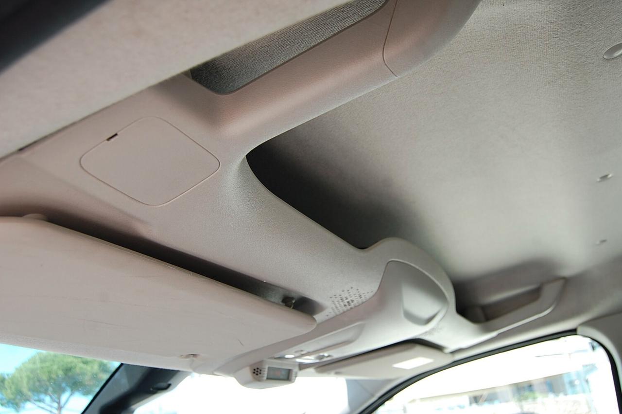 Citroen Berlingo Multispace BlueHDi 100 S&S Feel