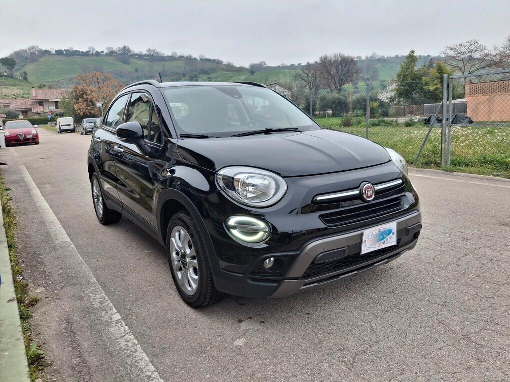 Fiat 500X 1.3 T4 150cv DCT Cross - 2022