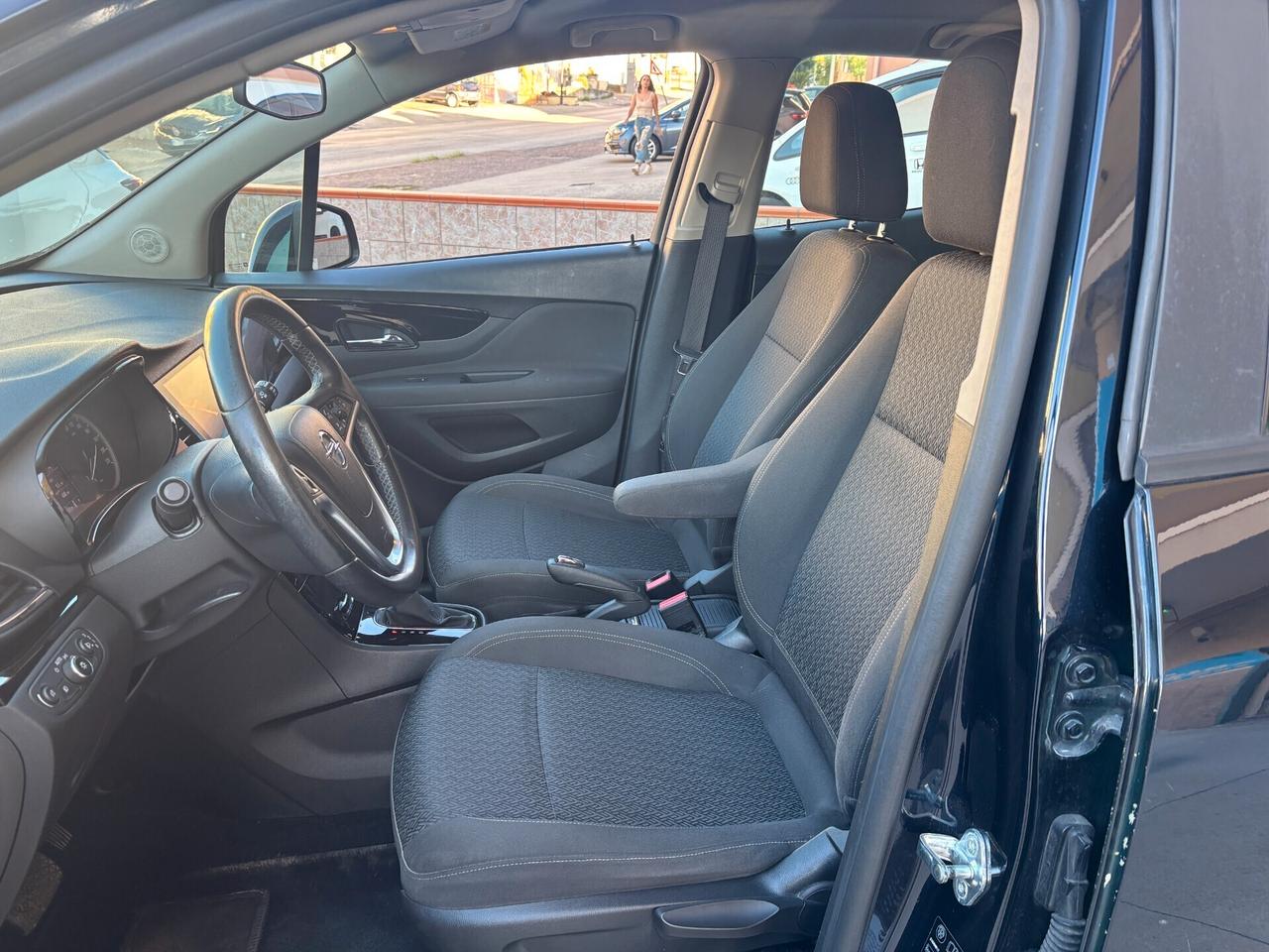 Opel Mokka X 1.6 CDTI Ecotec 136CV Ultimate -2019