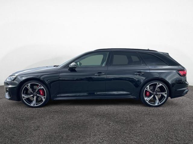 AUDI RS4 Avant MATRIX TETTO B&O 360