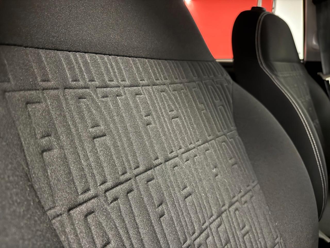 Fiat Panda 1.0 hybrid Pandina - PARI AL NUOVO