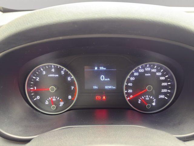 KIA Sportage 1.6 GPL 2WD Business Class 126CV