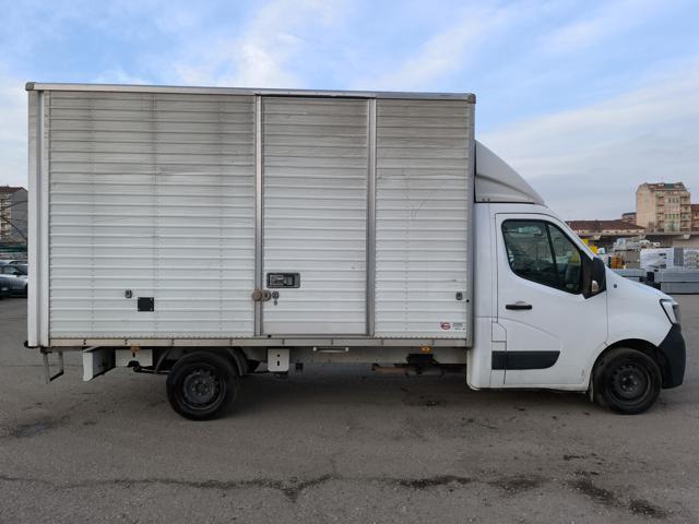 RENAULT Master T35 2.3 energy dci 150cv L3H3 Ice