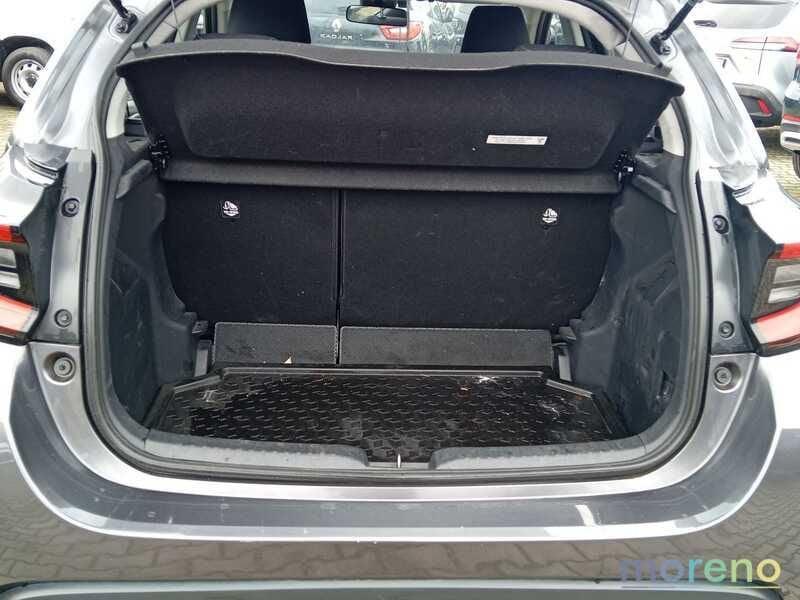 Toyota Yaris 1.5 Hybrid Trend