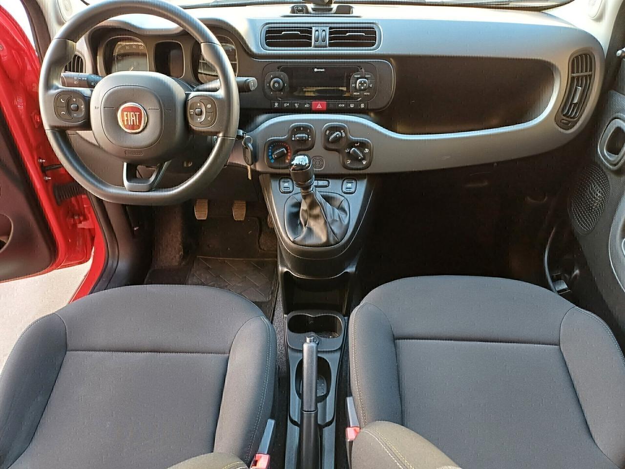 Fiat Panda Cross 1.0 ( NESSUN VINCOLO DI FINANZIAMENTO)