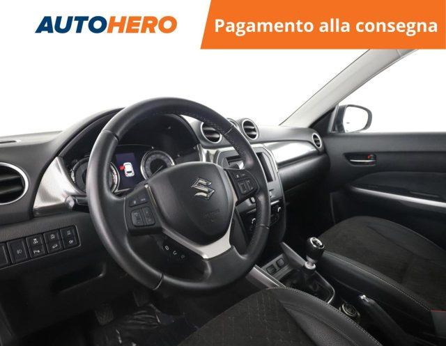 SUZUKI Vitara 1.4 Hybrid 4WD AllGrip Cool