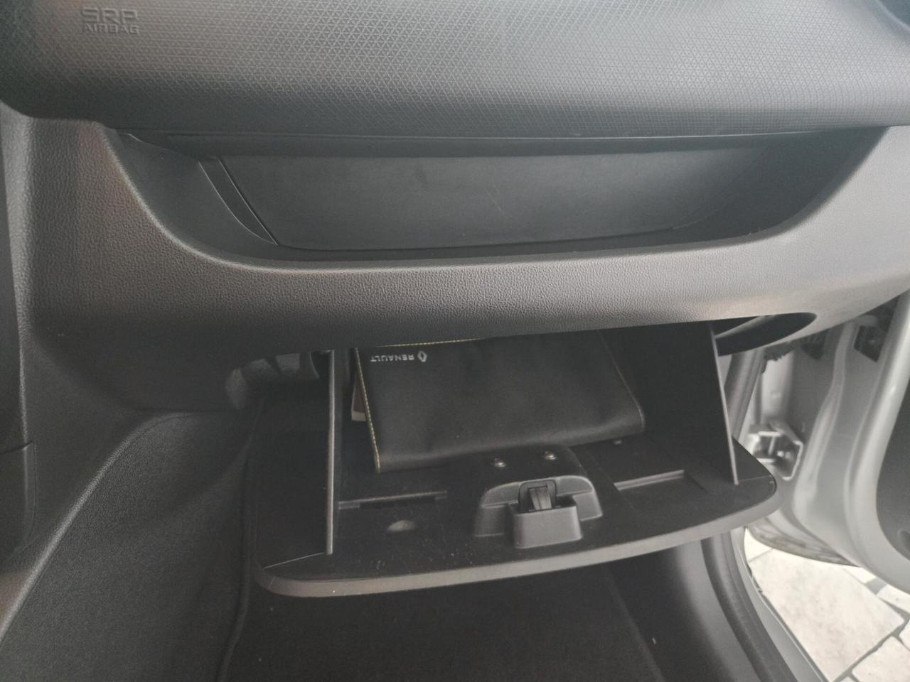 Renault Clio dCi 8V 75 CV 5 porte Duel