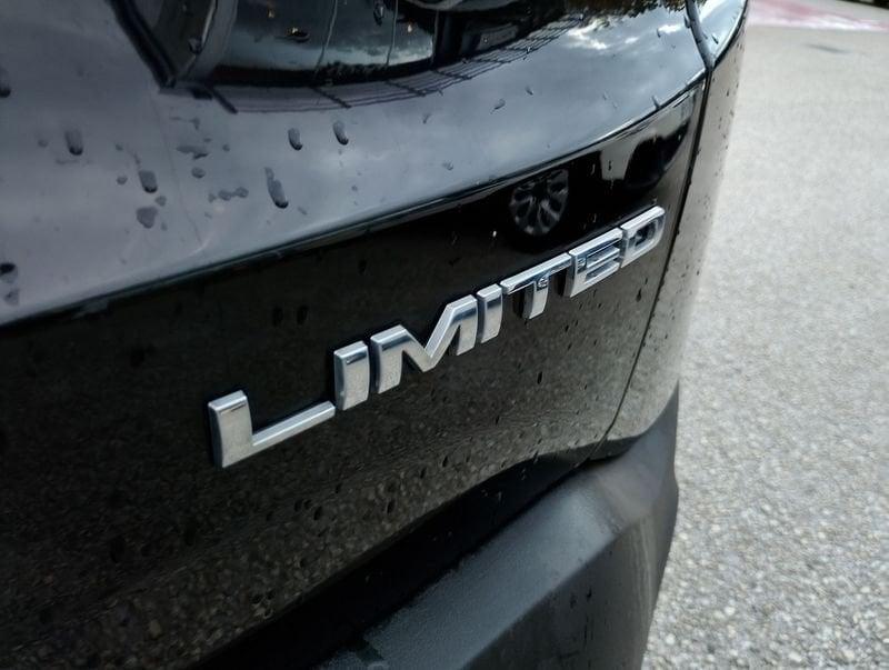 Jeep Renegade Renegade 1.3 T4 190CV PHEV 4xe AT6 Limited