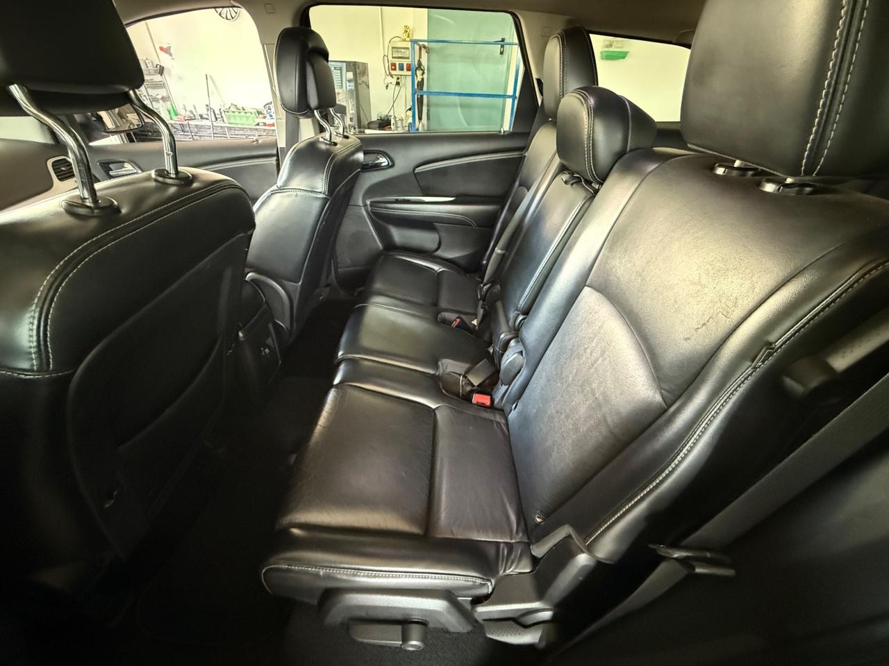 Fiat Freemont 2.0 Multijet 170 CV Freemont